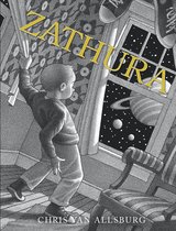 Zathura Rise and Shine