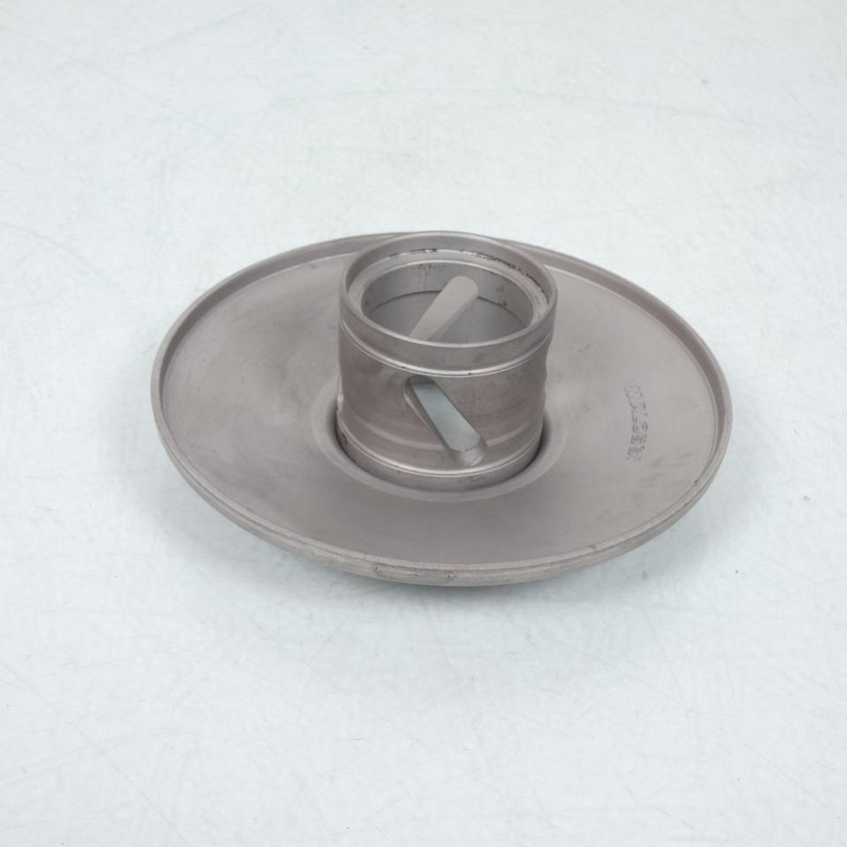 Correcteur de couple Malossi pour Scooter CPI 50 Hussar 618312 / Ø115mm / Øint33mm Neuf