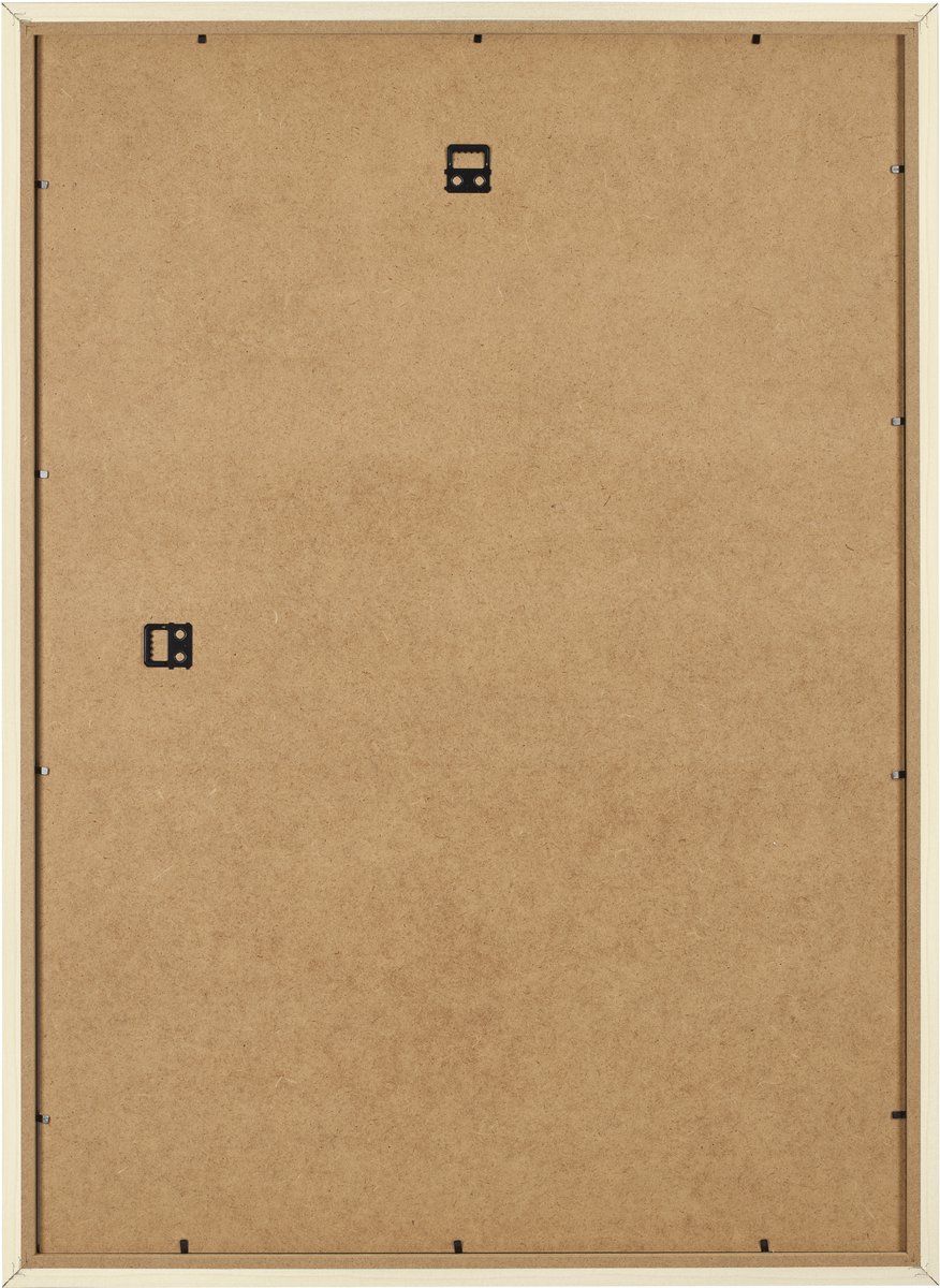 Fotolijst A4 21x29,7 cm - MDF - Ahorn Decor - Benno