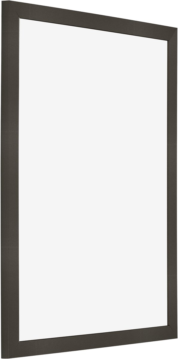 Fotolijst 40x50 cm - MDF - Bruin - Benno