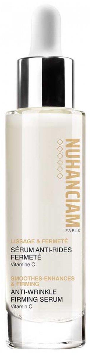 Nuhanciam Anti-Rimpel Verstevigend Serum 30 ml