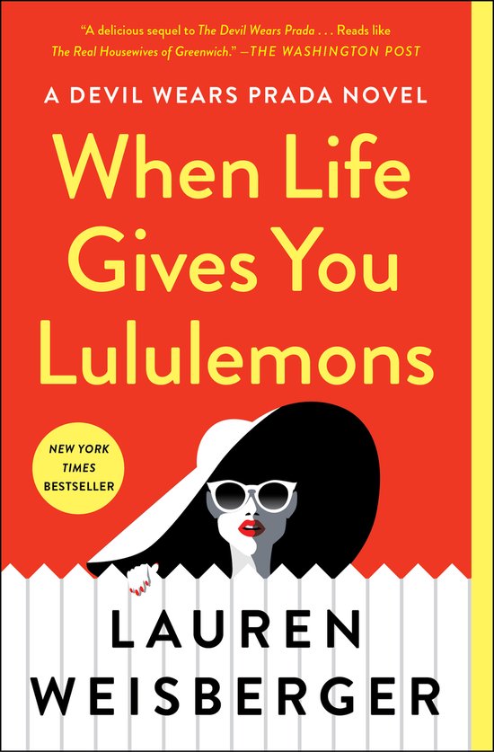 When Life Gives You Lululemons - cover
