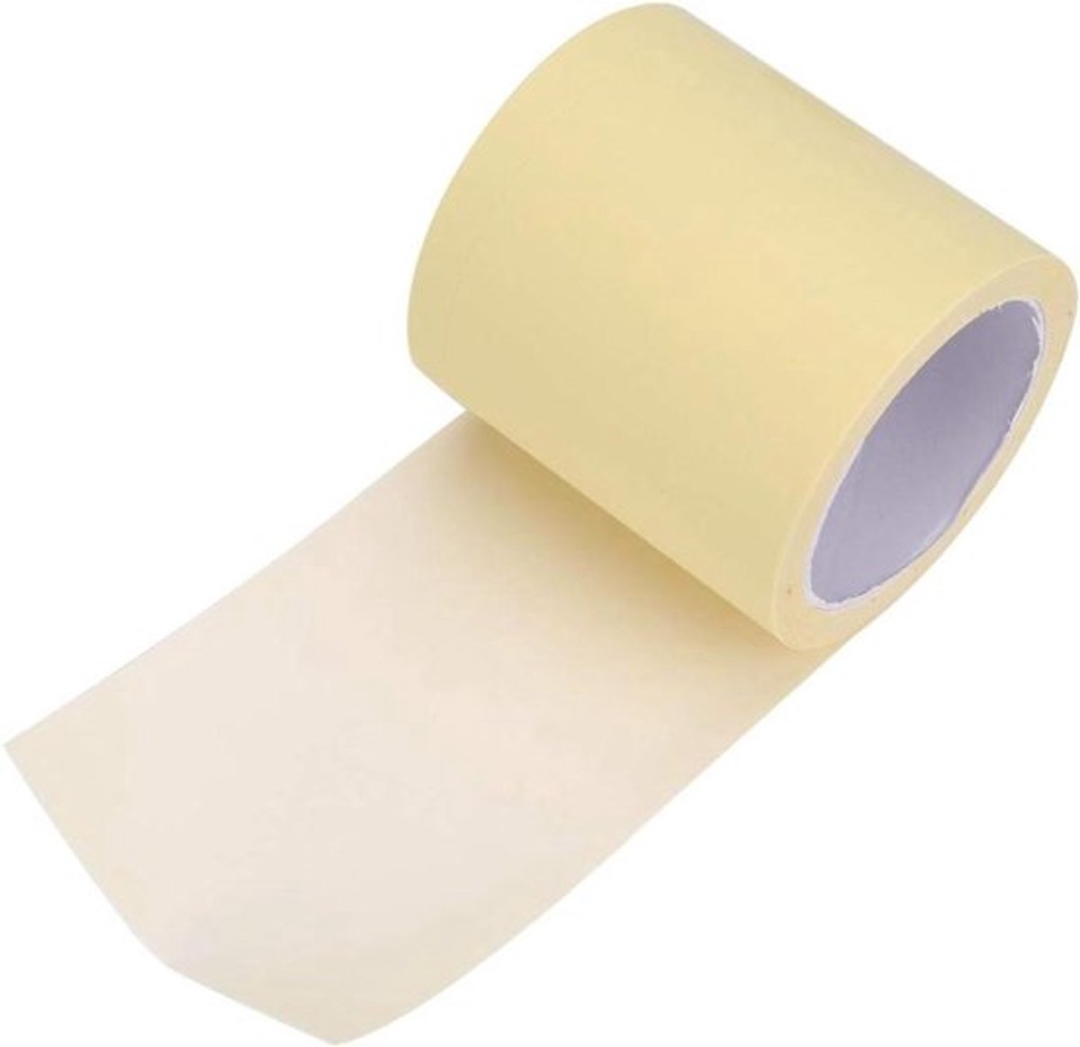 Absorberende okselpads Allecto Plus voor vrouwen - wegwerp