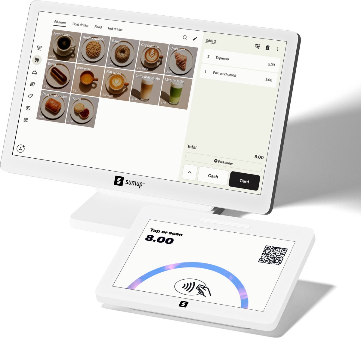 SumUp Kassa - POS Lite 2.0