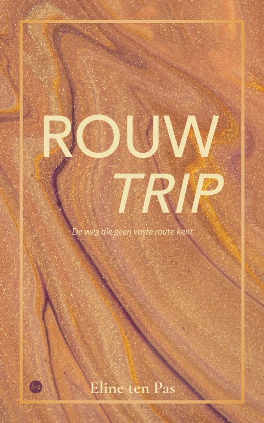 Rouwtrip - cover