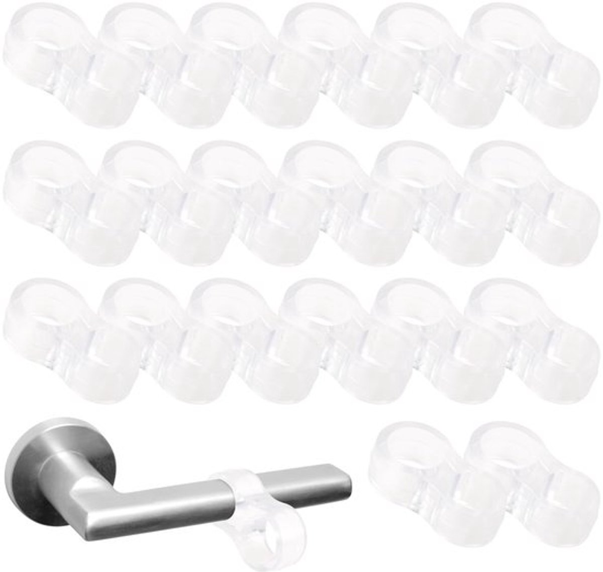 Deurstoppers dailygoody - bescherming voor deuren