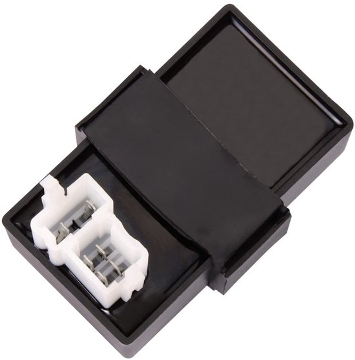 Allecto 6 Pin DC CDI Box - Vervangingsonderdeel - Geschikt voor Scooter