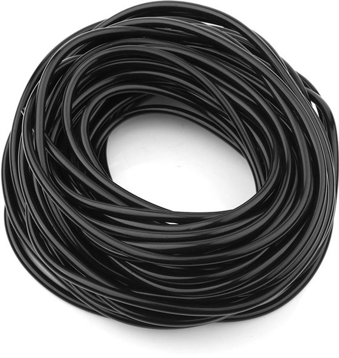 Micro druppelaar systeem 20m Pvc灌溉软管
