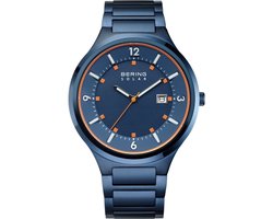 Bering - 14442-797 - Polshorloge - Heren - Zonne