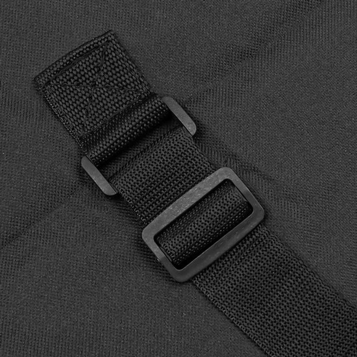 Dailygoods- Skateboard Rugzak Waterdichte Tas - Opvouwbaar - Geschikt voor