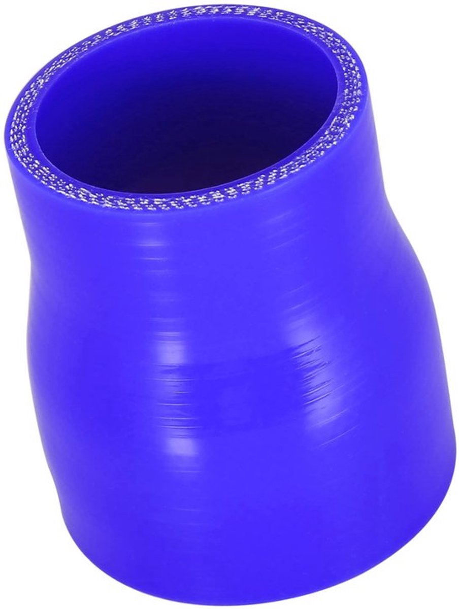 Dailygoods- Koppeling siliconen slang 51-63mm - Vervanging motorkoelslang