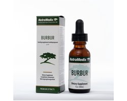 Nutramedix Burbur - 30 ml