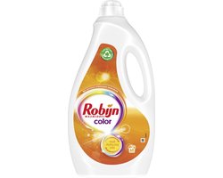 Robijn - Vloeibaar Wasmiddel - Color - 60 Wasbeurten