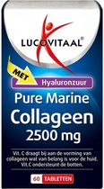 Lucovitaal Pure Marine Collageen 2500 mg