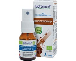 Ladrome Zelfvertrouwen bio 20 Milliliter
