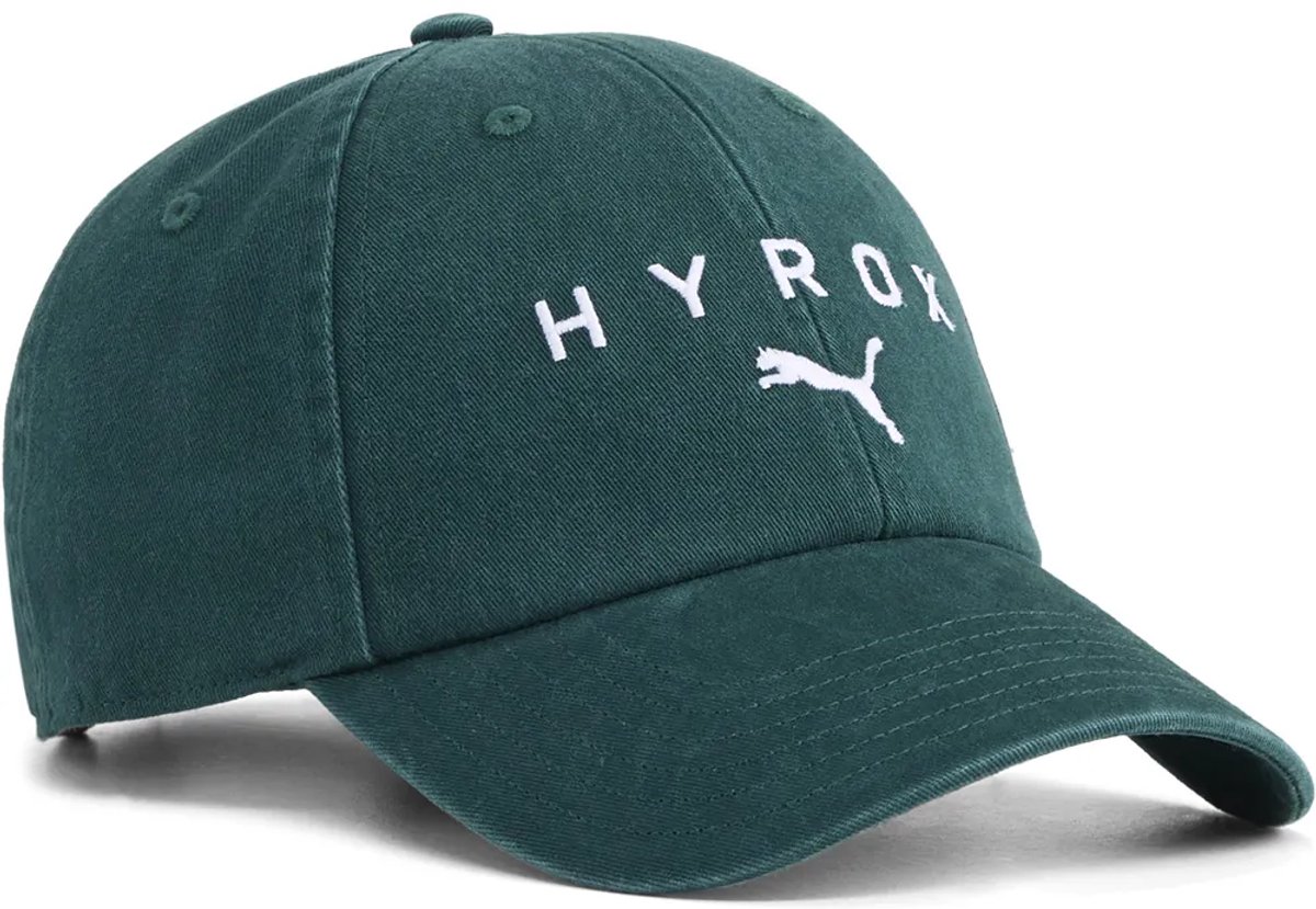 Puma X Hyrox Bb Pet Groen