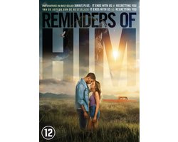 Reminders Of Him
