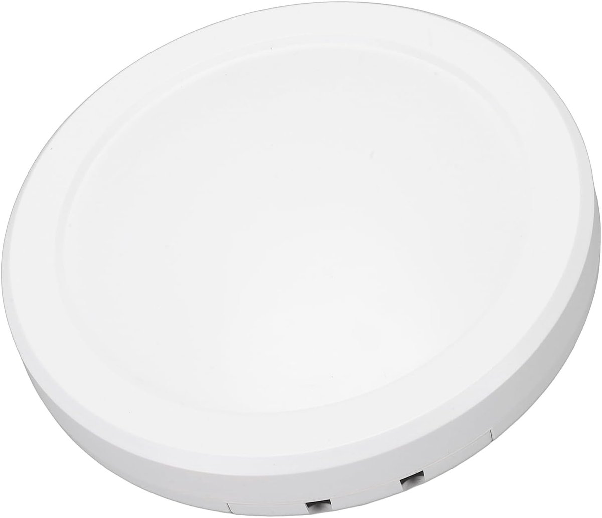 Draadloze Bridge - Wifi Repeater - Verbinding Buitenshuis - IP65 Waterdicht - 5 Km Bereik - Wit