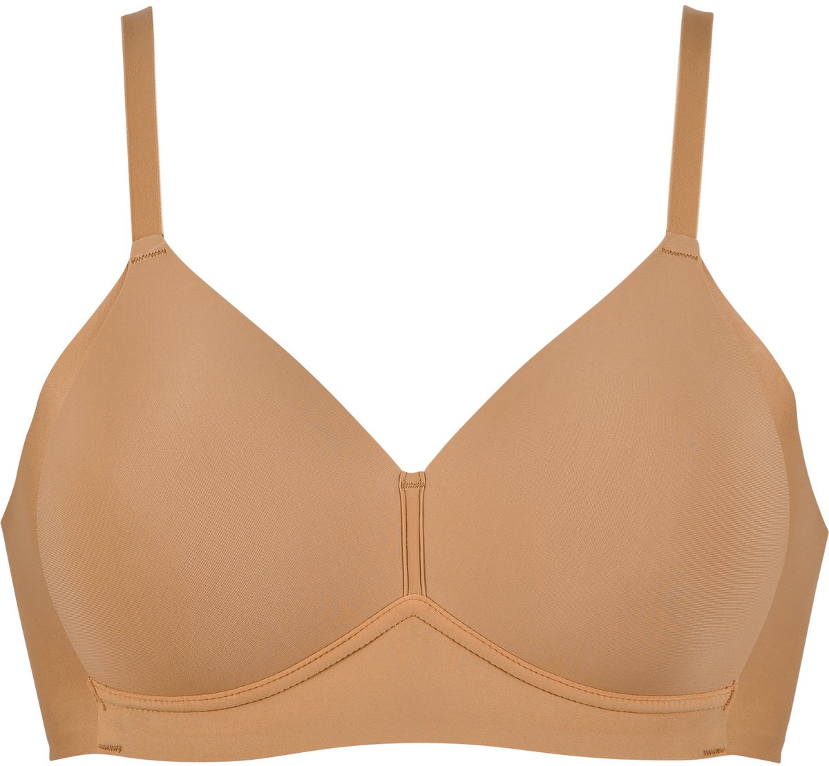 Naturana - Side smoother bh - 5232 - Caramel - 80A