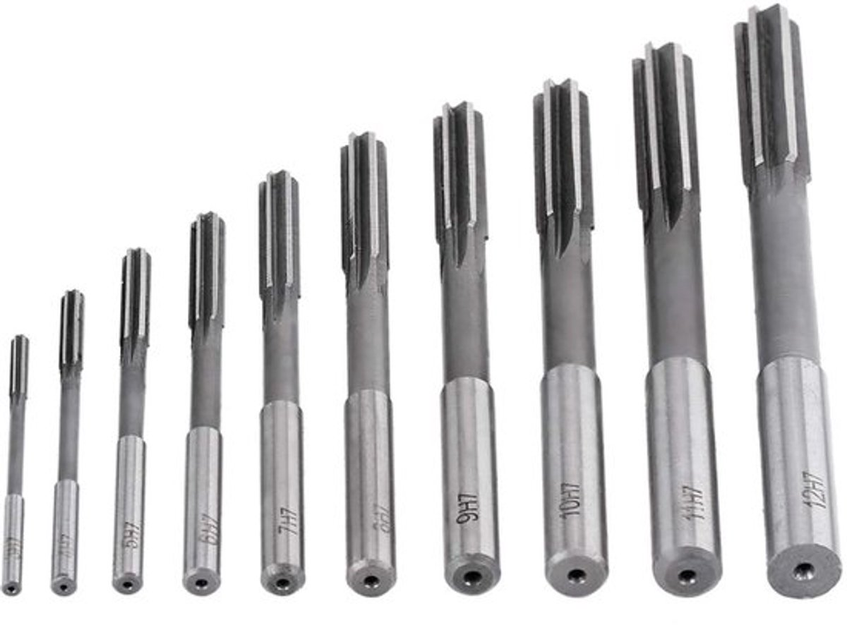 Tension Reader Set Dailygoody - 10-pakket