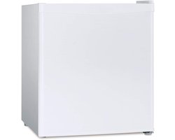 Mini Vriezer - Kleine Diepvries - Extra Opslag - Energiezuinig - 30 Liter - Wit