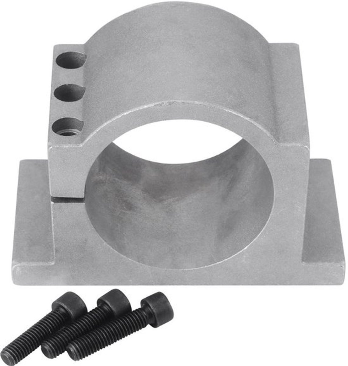Dailygoods- Spindle Houder - Aluminium Beugel - 80/100mm Spindle Motor