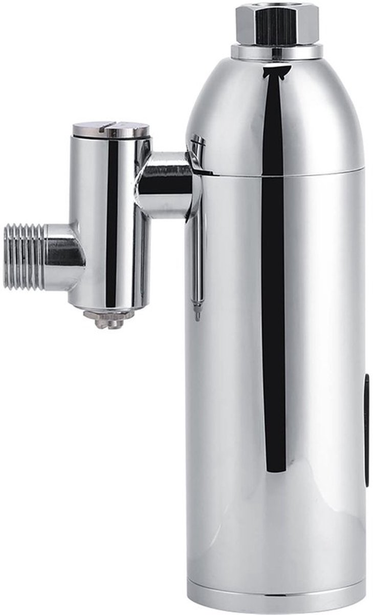 Dailygoods- Toiletspoeler Automatische Sensor - Waterbesparend - Hygiënisch