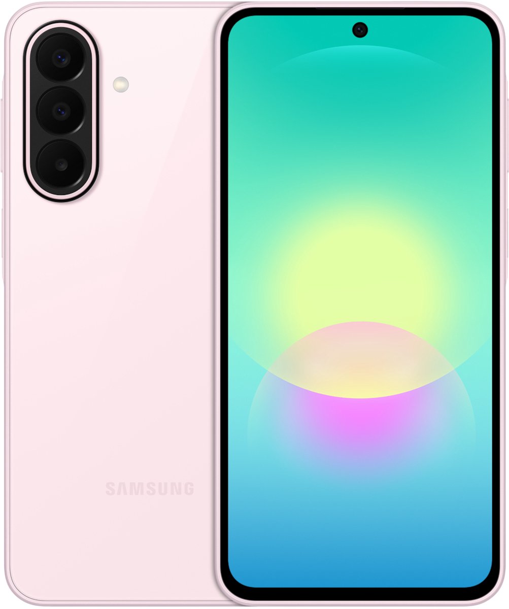 Samsung Galaxy A27 5G - 256GB - Light Pink