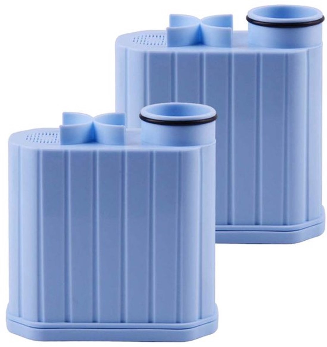 Allecto - Koffiemachine Waterfilter - Vervangingsfilters - Verbeter de koffiesmaak
