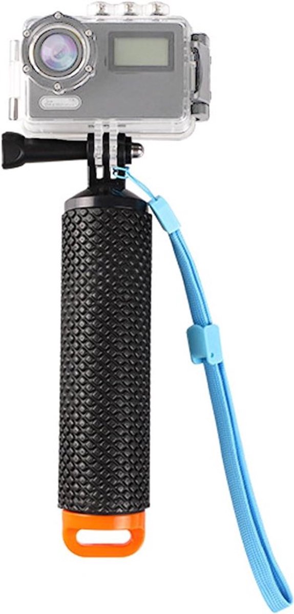 Drijvende Camera Stick voor Onderwater Fotografie en - Inovra Plus
