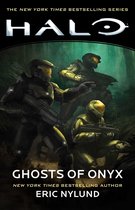 Halo: Ghosts of Onyx, Volume 4