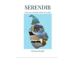 Serendib: nel cuore naturale dello Sri Lanka