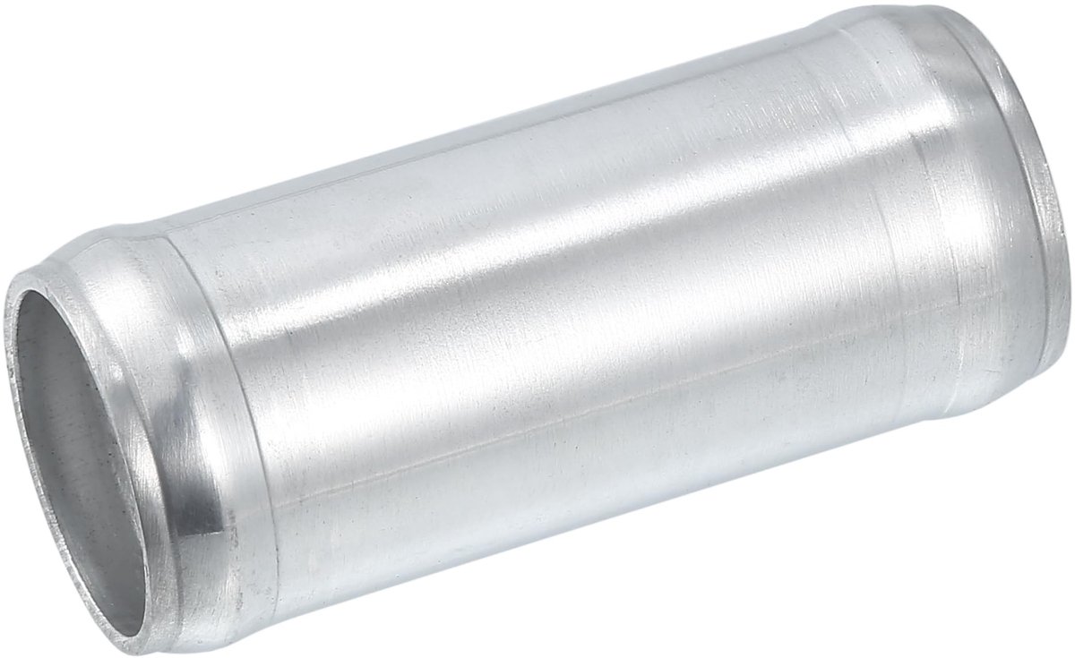 Dailygoods - Universele Auto Adapter Verbindingspijp Aluminium 32mm