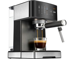 Vankel Halfautomatische Espressomachine TC51P