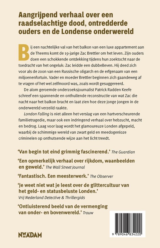 London Falling