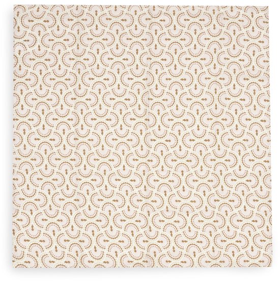 Jollein Hydrofiele Doek Small 70x70cm Soft Plumes (3pack) — afbeelding 5