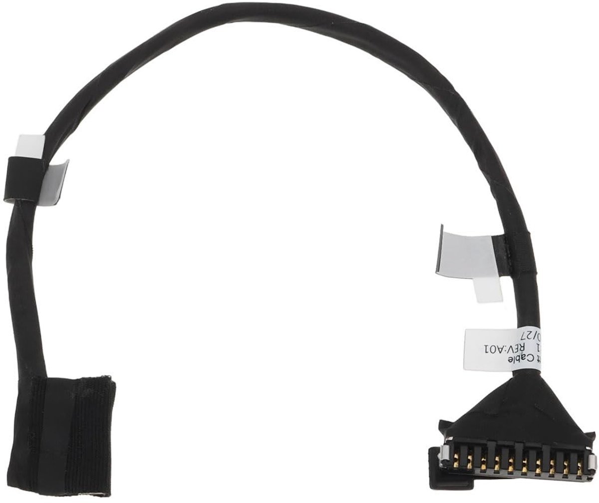 Dailygoods - Vervangende Laptop Batterijkabel voor Dell Latitude
