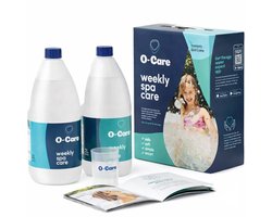 O-Care Weekly Spa Care pakket