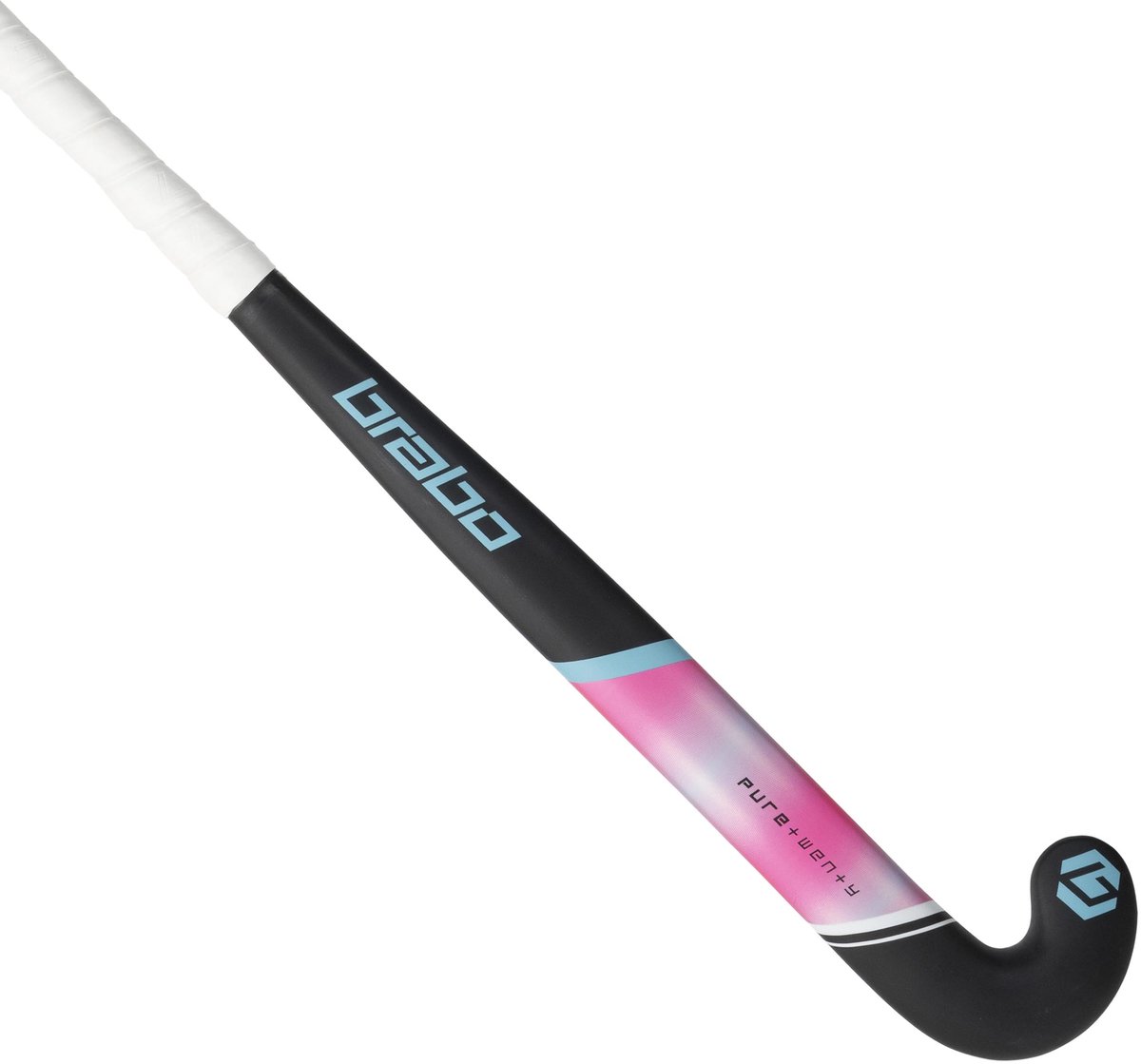 Brabo G-Force Pure 20 Tie Dye Junior Hockeystick