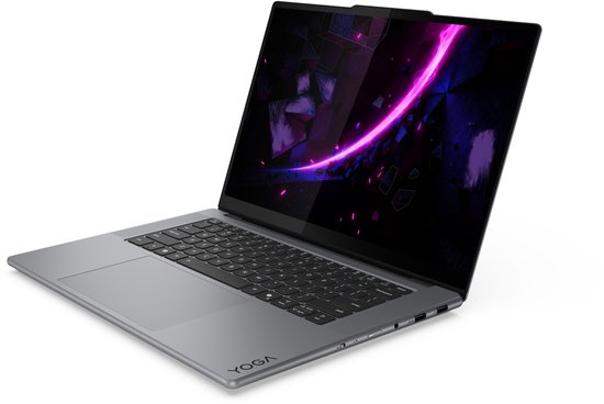 Lenovo Yoga Pro 7 15IPH11 Copilot+ PC RTX 5050 (3/8)