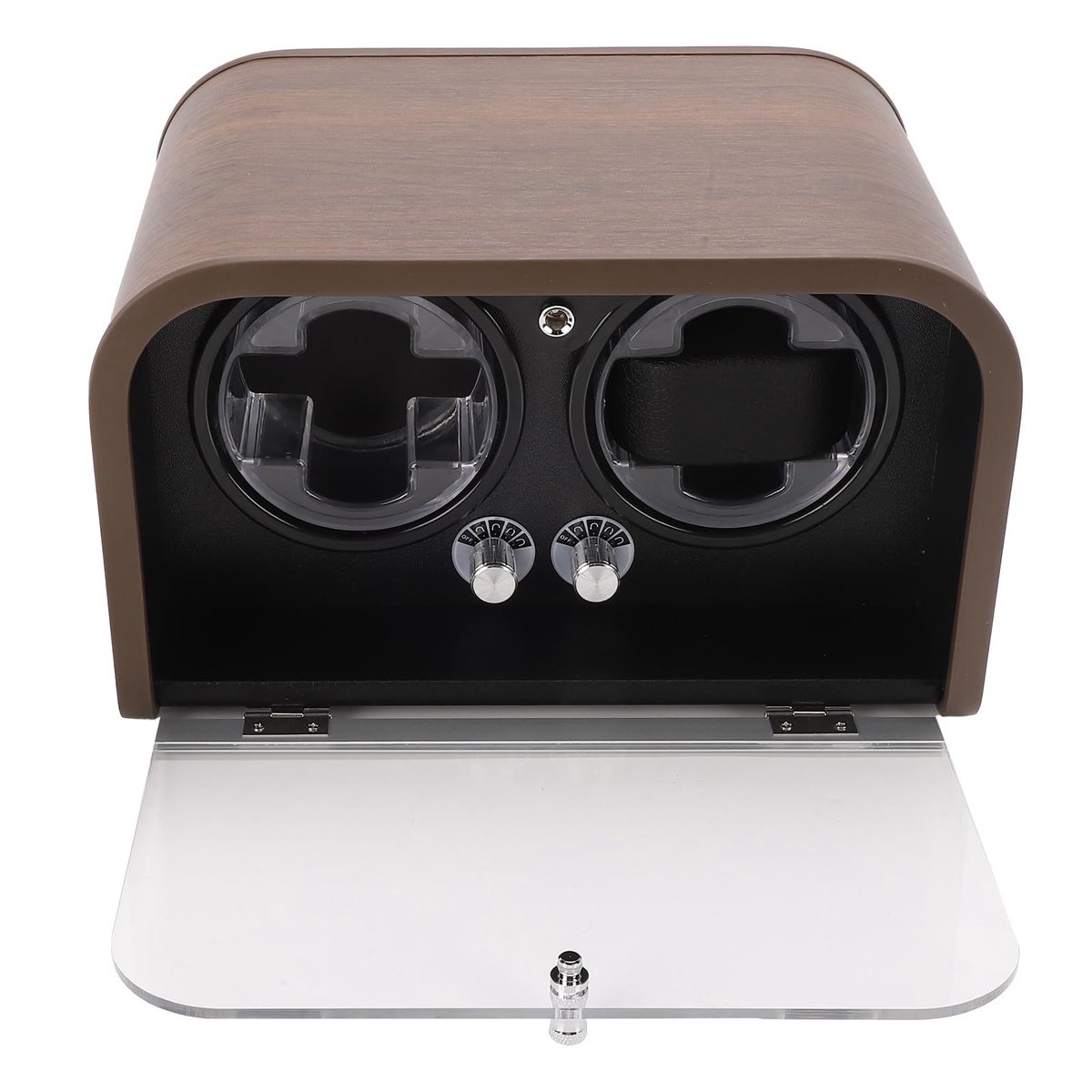 Dailygoods - Automatische Watchwinderbox met 5 Draaimodi