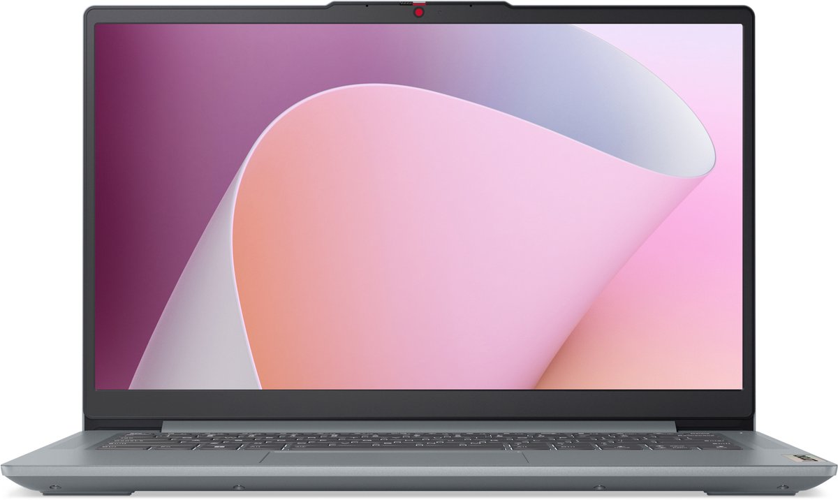 Lenovo IdeaPad Slim 3 14AMN8 - Ryzen 5, 16GB/512GB thumbnail 5