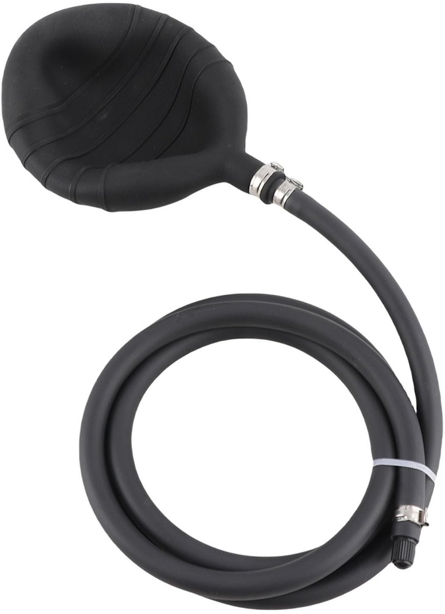 Dailygoods - Opblaasbare Pijpstekker voor Rioolonderhoud 150mm