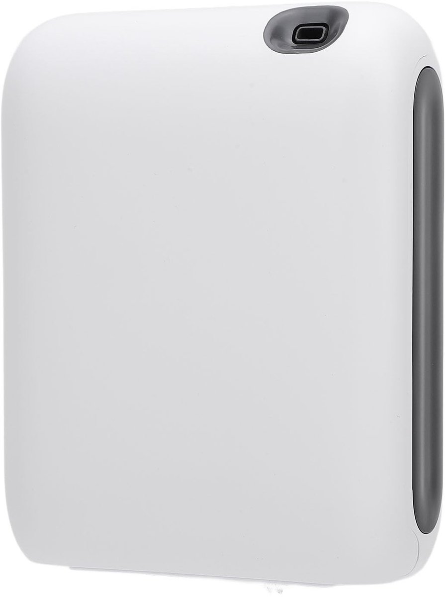Dailygoods - Smart Home Aromatherapie-machine - Diffuser voor Etherische Oliën