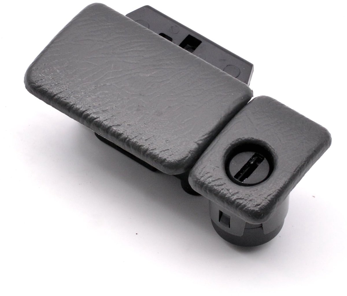 Dailygoods- Handschoenenvak Directe Vervanging - Voor Suzuki Jimny 1998-2018 - Voor Vitara 2000-2018 - Voor Grand Vitara 2000-2018 - Hoogwaardige Kwaliteit - Onderdeelnummer 73430-76811