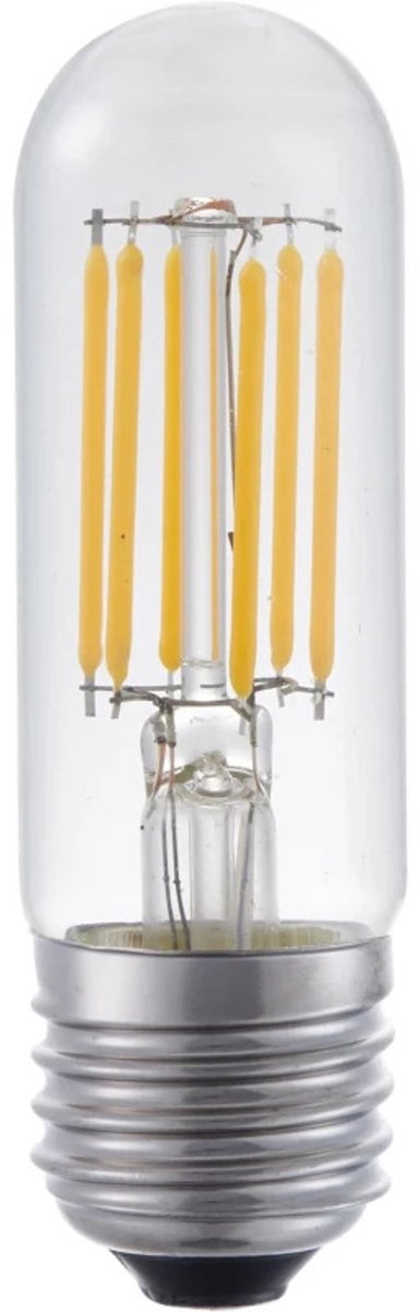 SPL E27 LED Buislamp | 5W 2700K 220V/240V 927 | 360° Dimbaar