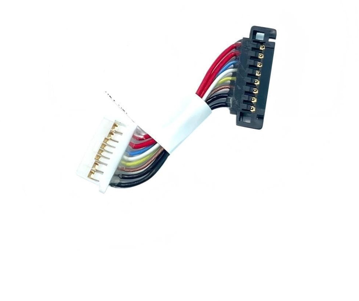 Dailygoods - Laptop Batterijkabel voor ASUS Zenbook Modellen