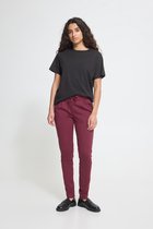 ICHI - IHKATE PA2 - Dames - Regular fit jeans