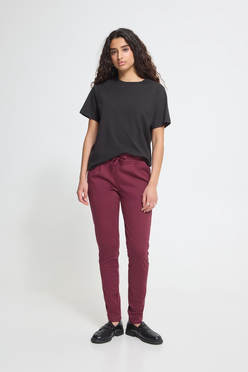 ICHI - IHKATE PA2 - Dames - Regular fit jeans