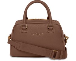 SUITSUIT Tas - Handtas dames - Schoudertas - Crossbody tas dames - Afneembare Schouderriem - Rawhide